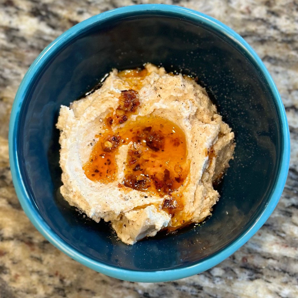 International Hummus Day