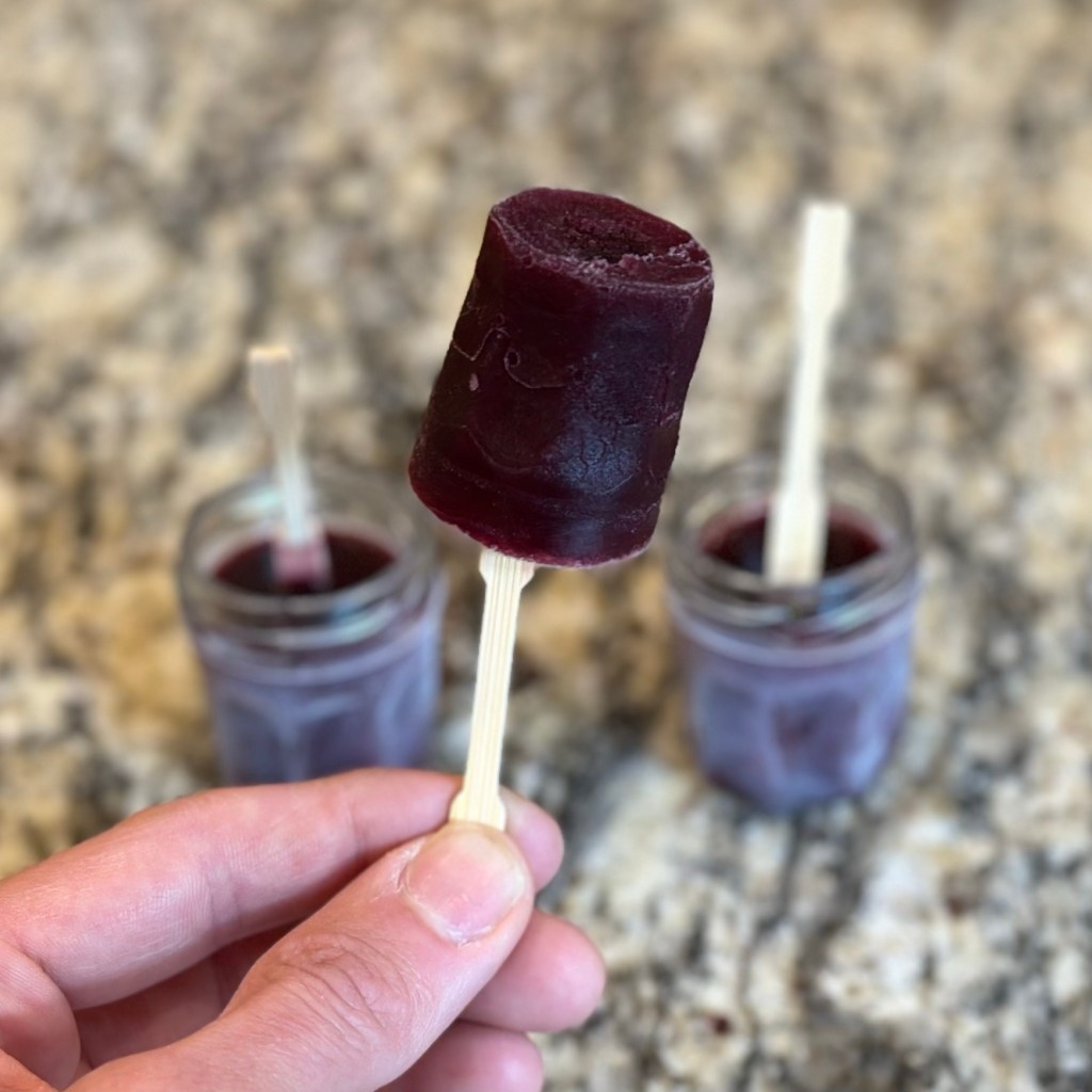 National Grape Popsicle&nbsp;Day