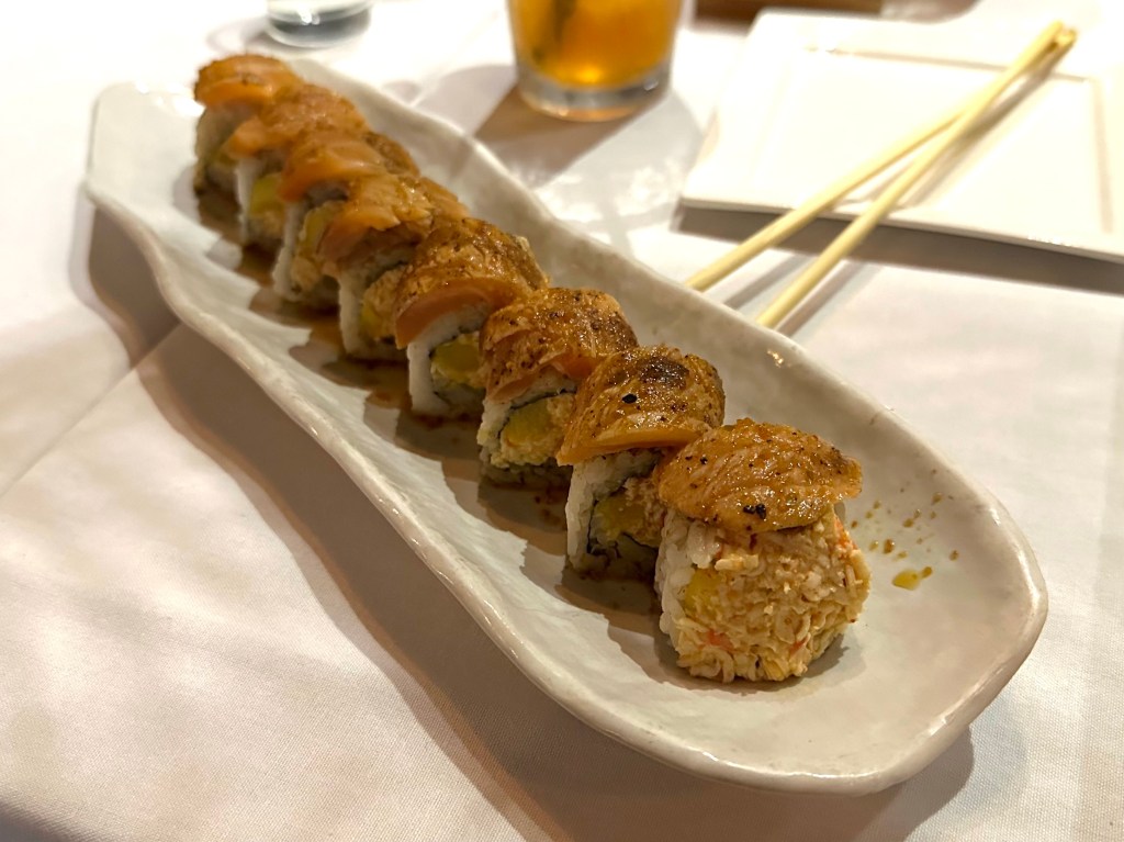 International Sushi Day